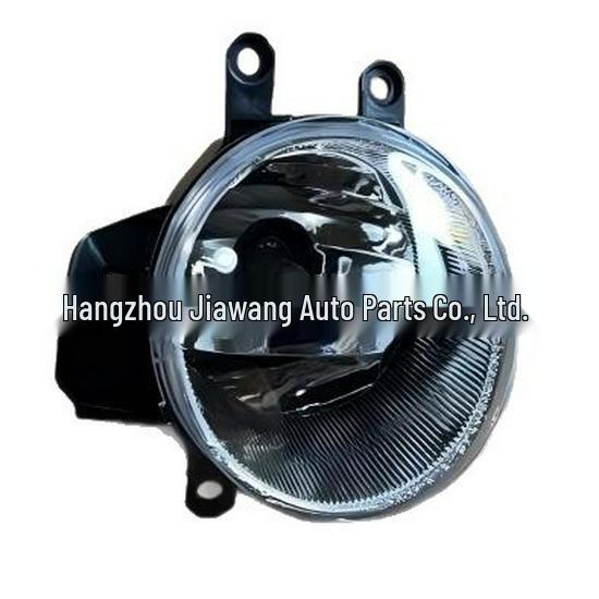 Передняя противотуманная фара в сборе для Toyota Prado 2009 (Осталось: 81220-12230L, Правый: 81210-12230R)