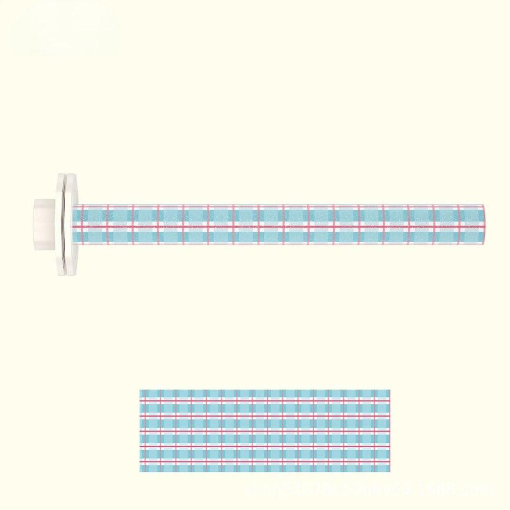 Матовая жердочка для попугая, стержень для стачивания когтей, износостойкая, нескользящая, стойка-подставка для птиц, простая установка, удобная