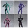 В наличии в Figma Аниме Фигурки Bio Booster Armor Guyver Фигурка Действия Коллекционные Игрушки Индивидуальная ПВХ Модель Настольное Украшение Подарки Мальчику