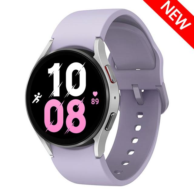 Ремешок для Samsung Galaxy Watch 5 4 44 мм 40 мм/4 классический 46 мм 42 мм браслет 20 мм силиконовый браслет Galaxy Watch 5 pro 45 мм ремешок