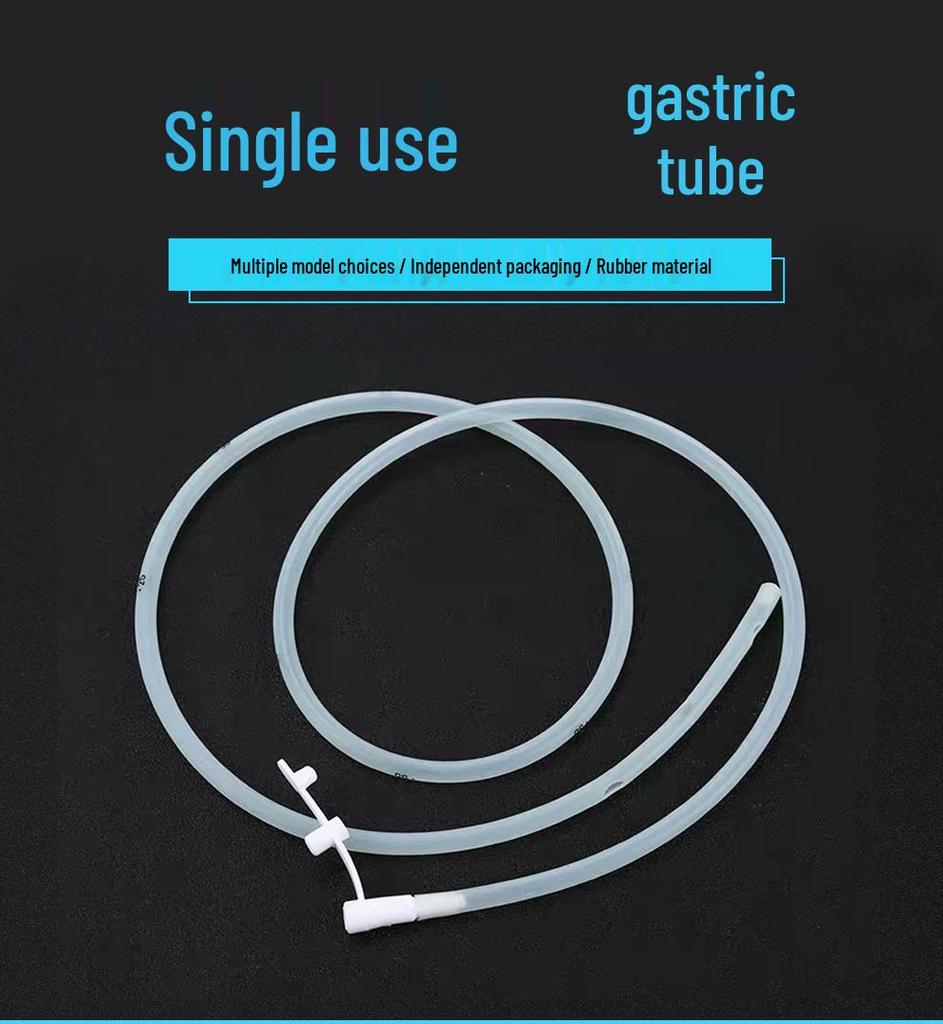 Стерильная назогастральная трубка для кормления Jiangyang для взрослых и детей