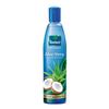 Advansed Aloe Vera Coconut Hair Oil 250ml For Soft Frizz Free Hair Daily Use Nourishing Non Sticky Conditioning Care
