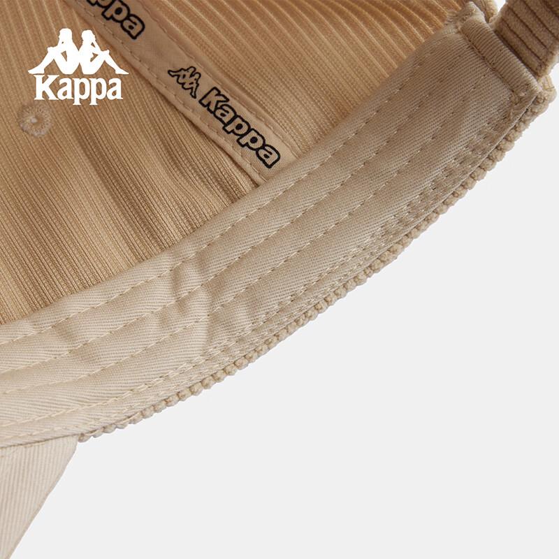 Kappa Unisex 2025 Fall Casual Baseball Cap