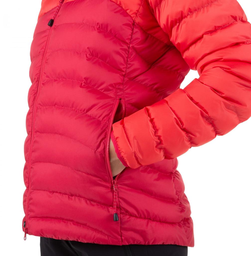 Куртка Mountain Equipment Superflux Jacke Comos Schwarz