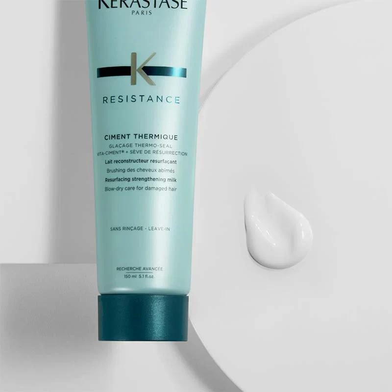 Kerastase Термостойкий цемент 150 мл