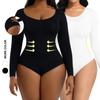 Ichki kiyimni shakllantirish – Forma va Bodysuits