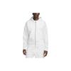 Новые мужские толстовки Nike Белые DR0403-051