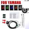 Индикатор передач для Yamaha FZ8 FZ16 FZ1 FZ1N FZ400 Stryker Fzh150 Fzn150 Ralder Roadllner Fzs1000 Аксессуары для мотоциклов Скорость