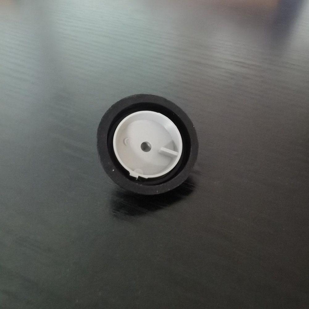 28*15mm Toilet Washer 2pcs Rubber Toilet Seat Parts