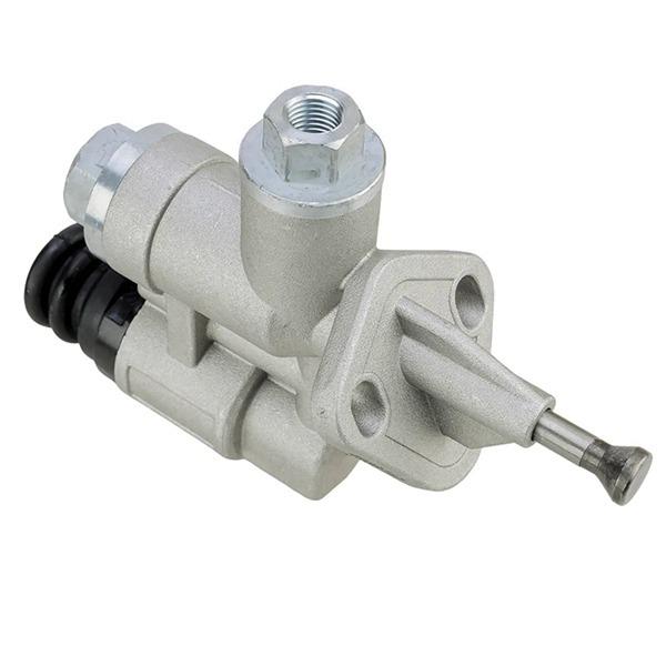 Compatible with Dodge 12V fuel lift pumps: P7100, 3936316, 4988747, 3925709, 3930134.