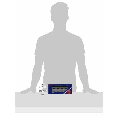 TOMYTEC Двухпутное депо для локомотивов TOMIX N Gauge 4212 Поставки моделей железных дорог