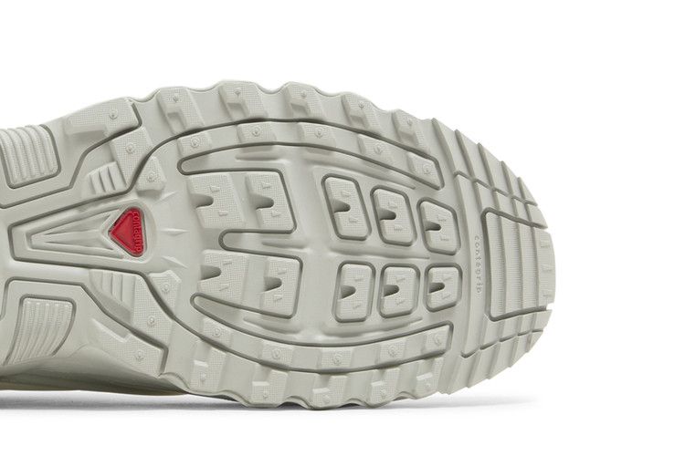 Men's Sneakers MM6 Maison Margiela x Salomon ACS Pro Advanced 'Metal Ghost Grey'