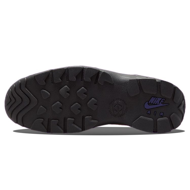 Nike ACG Air Mada Vachetta Tan Мужские кроссовки Night-Blue Oxidized-Green Black DM3004-200
