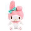 Sanrio My Melody Plush Toy, Mixed Colors, 25 Cm, Popular Toys for Korean Children