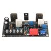 Power Amplifier Board 30W High Gain Audiophile Level FET Amplifier Module for Speaker Transformer