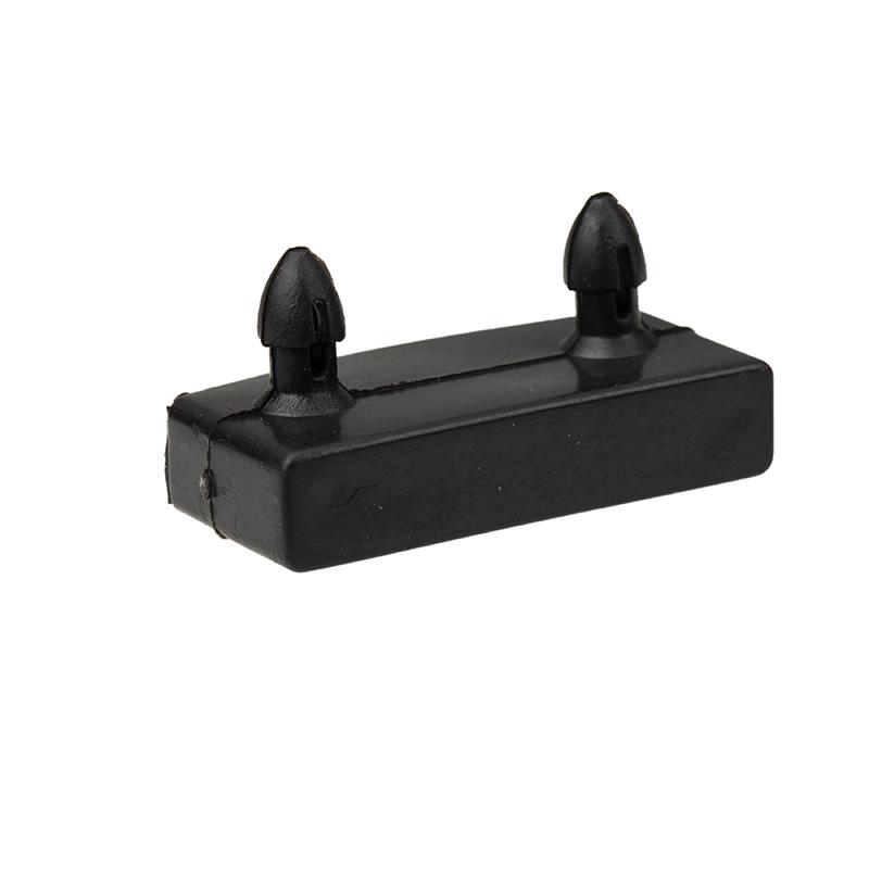 Plastic Bed Slat End Caps Holders Wooden Slats Bed Base Holding Securing Bed Furniture Replacement Accessories