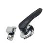 Airtight Cabinet Handle Lock Designed for Food Transport And