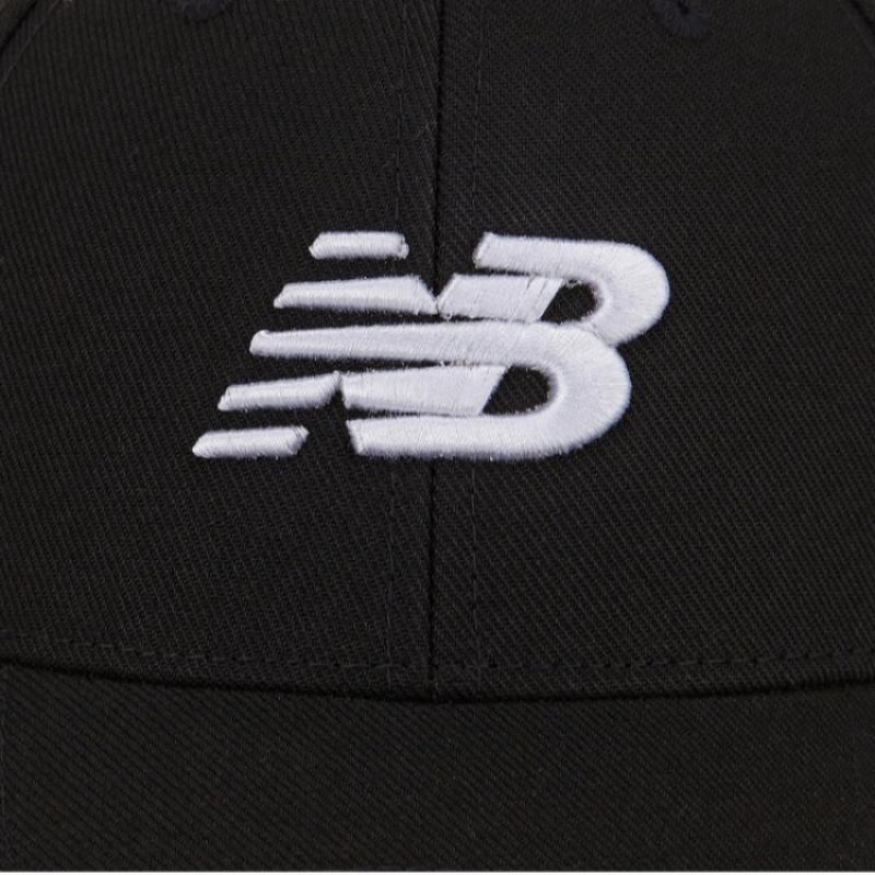 New Balance Hat Nqj Nbgdess103 19 Flying Logo Ball Cap