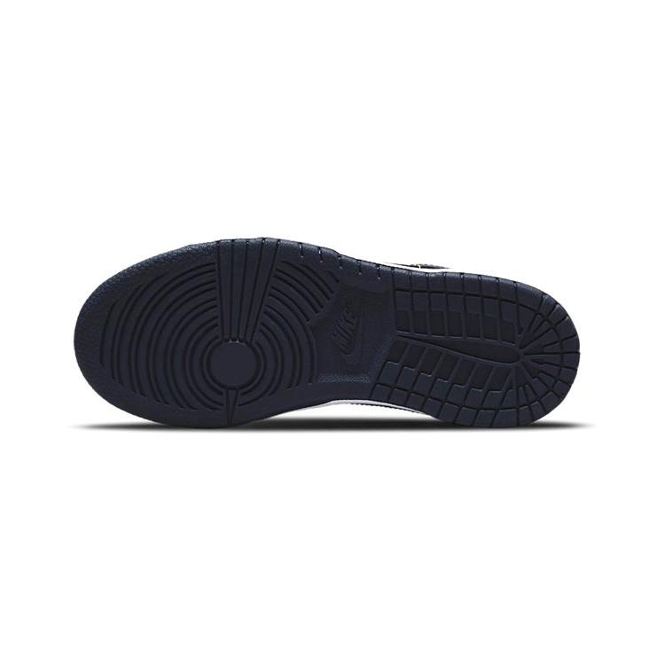 (PS) Nike Dunk Low 'Michigan' 2021 Kids' CW1588-700