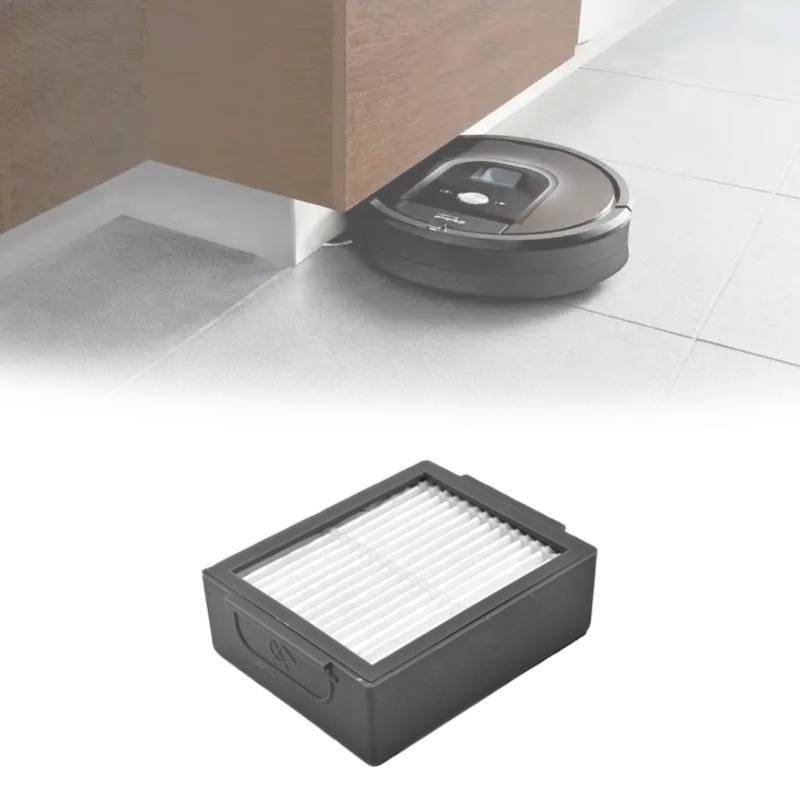 Для Irobot Серии Набор Основных Щеток и Фильтров Бытовые Принадлежности для Обслуживания Пылесоса