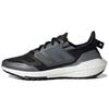 UltraBoost 22 Cold.RDY 'Black Grey' Sneakers H01175