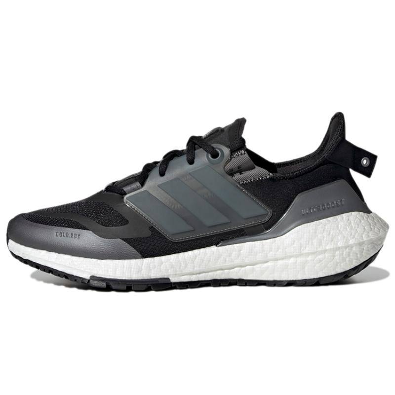 Adidas UltraBoost 22 Cold.RDY 'Black Grey' Sneakers H01175