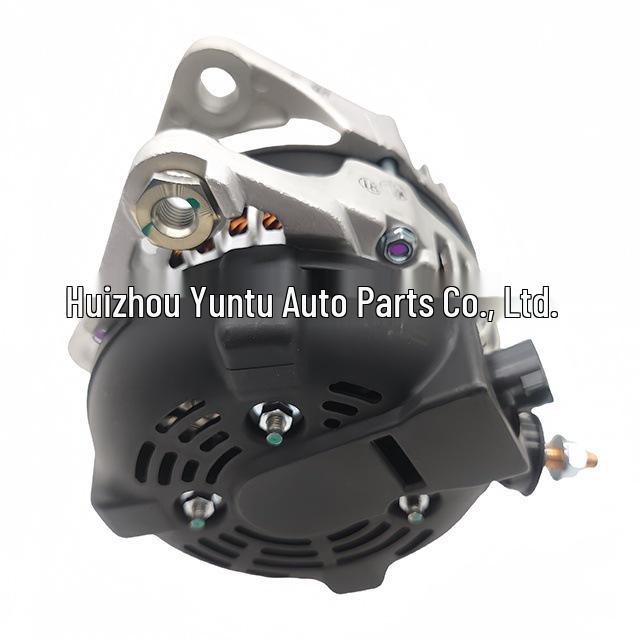 Генератор 4801304AC подходит для Jeep Wrangler 3.8.