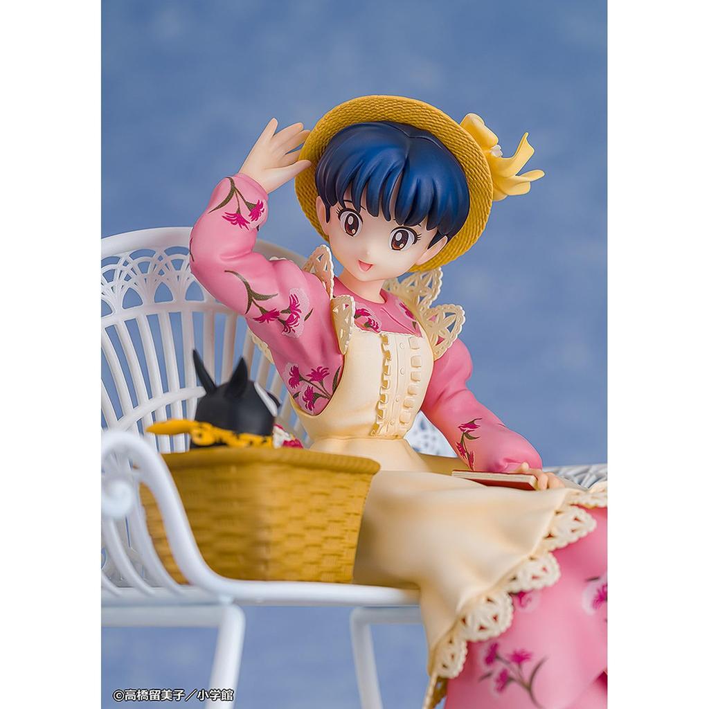 PROOF Original Akane Tendou Scale PVC Complete Figure "Ranma 1/2" 1/7 Pre-painted