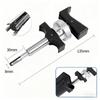 Nonslip Grip Ignition Coil Puller ABS Handle Engine Coil Puller  For EA888 Engine
