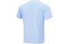 Li Ning Мужская футболка из серии Fitness Цвет: Ледниковый синий ATSU473-6