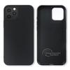 For iPhone 12/12 Pro Case GRS Certified RCS Eco-Friendly Material Single Side Matte Slim Anti Drop Phone Cover