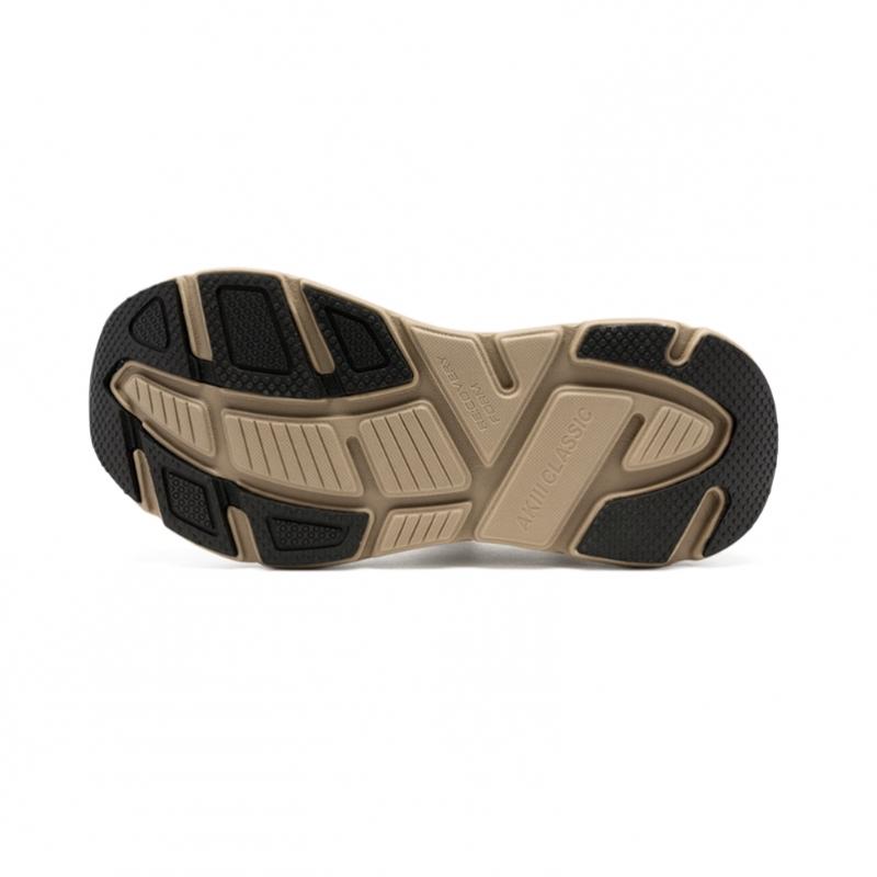 Akiii Classic Bumper Free Lock Sahara Beige  Akamauw04445 