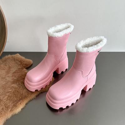 Ботинки – Ботинки