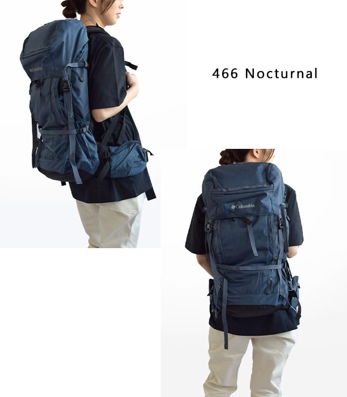 Рюкзак Wildwood 35L PU8656 L Nocturnal [Колумбия]