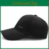 Sport Baseball Letter Cap Breathable Outdoor Sports Cap Sun Gift Protection