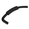Шланг PCV 12262‑28021 Резиновый Черный Замена шланга клапана PCV двигателя для Camry 2.4L 2002‑2009