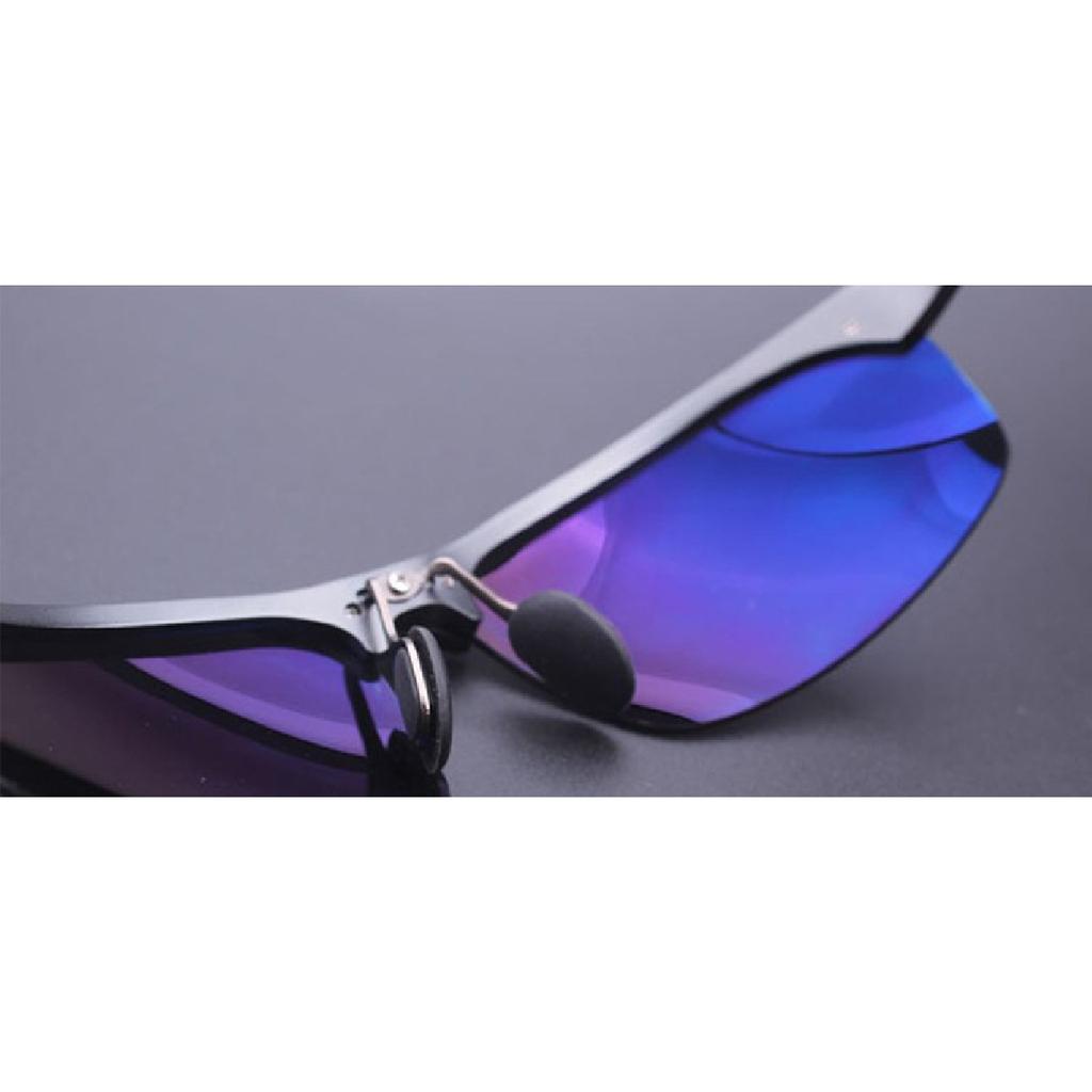 20pcs(10pairs) Anti Slip Rubber Eyeglasses Nose Pads Sunglass Spectacles Eyewear Glasses Accessories Black White Push On