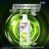 Clear Anti-Dandruff Oil Control Refreshing Shampoo
