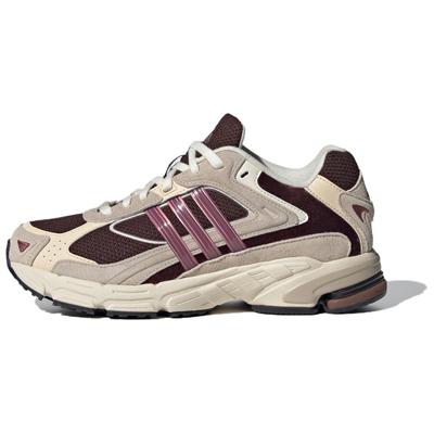 Originals Response Cl Нескользящие Износостойкие Низкие Повседневные Кроссовки Женские Коричневые Кроссовки IH3388