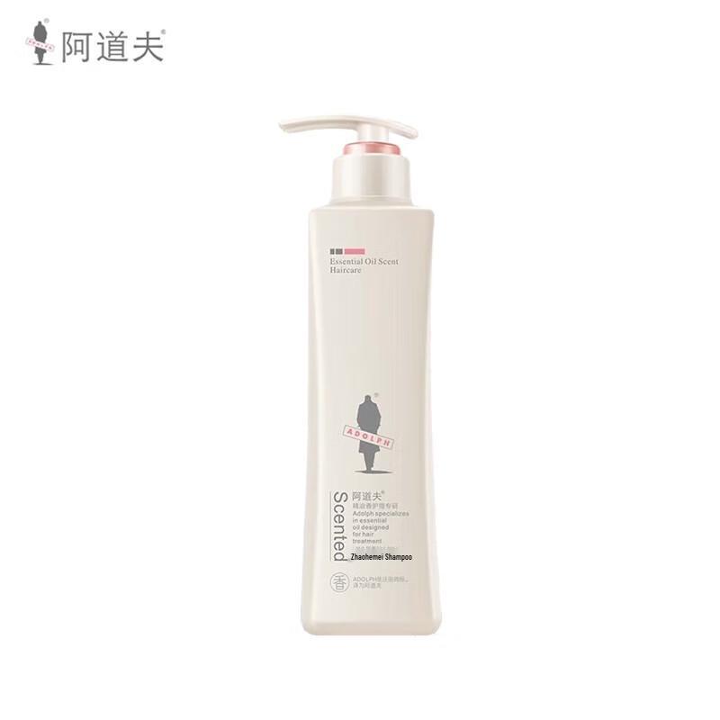 Adolph Anti-Dandruff Refreshing Essential Oil Shampoo