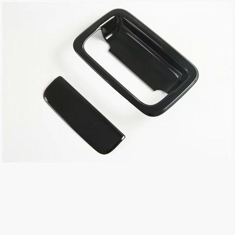Car Door Handle Bowl Trim Cover Protect for Suzuki Jimny 2018 2019 2020 2021 2022 2023