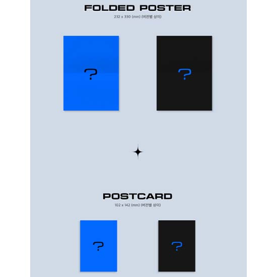 KANGDANIEL 1ST FULL ALBUM Repackage : Retold