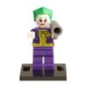 16 Стилей DC Лига Легенд Воин Рыцарь Минифигурка Строительные Блоки Игрушка