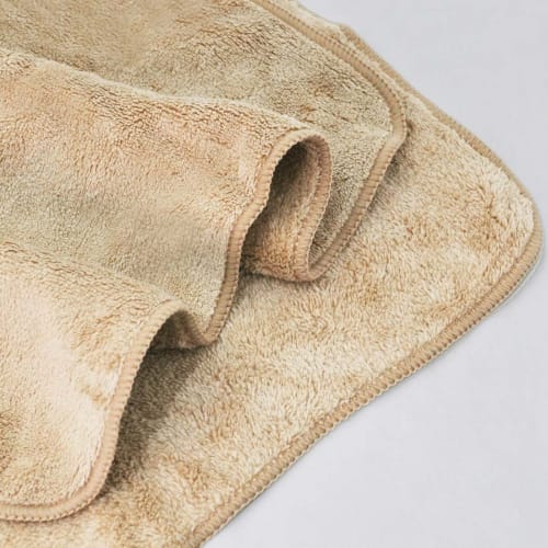 Skater Water Absorbent Quick Drying Hooded Bath Poncho Bear Height 108 X Width 92cm BPO1-A