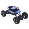 Внедорожный автомобиль с дистанционным управлением 1:18 2.4G Большие Колеса Дрифт Заезд Игрушка Электромобиль Модель