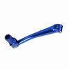 Motorbike Modification Accessory CNC Aluminum Alloy Gear Shift Lever 150x65mm