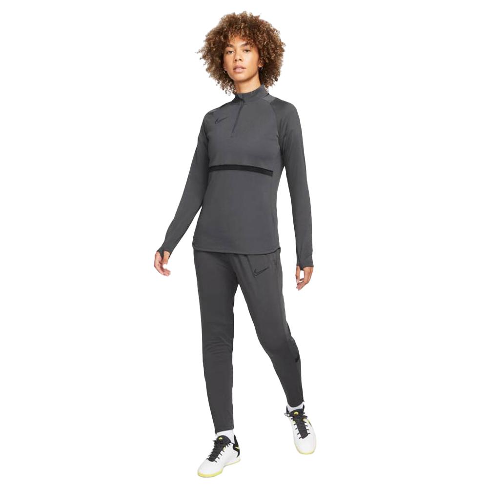 Nike Womens/Ladies Academy Dri-FIT Jogging Bottoms