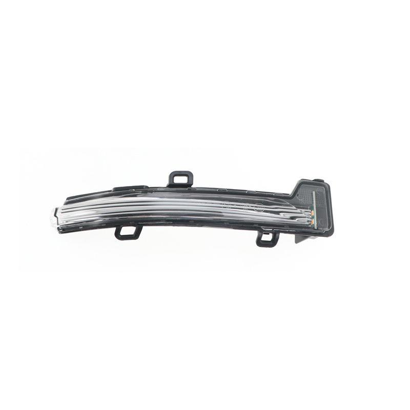 DinCh For Chery Jetour X70 Plus Side Rear View mirror Cover Rearview mirror Lid shell Turn signal lens glass base
