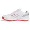 EQT Boa Golf Boost Non-Slip Low-Top Golf Shoes Men Sneakers White Gray Red IF3049
