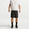 Nike Мужские брюки для гольфа Dri-Fit Fairway Fresh, тканые, на молнии, влагоотводящие, быстросохнущие, IQ3874-060